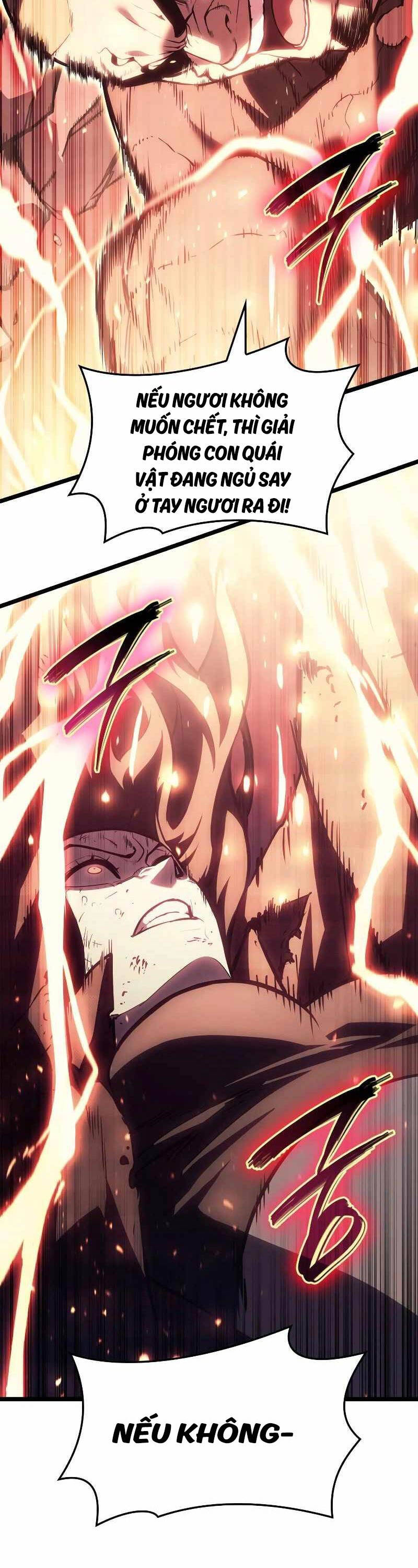 Vị Vua Mạnh Nhất Đã Trở Lại Chap 78 - Next Chap 79