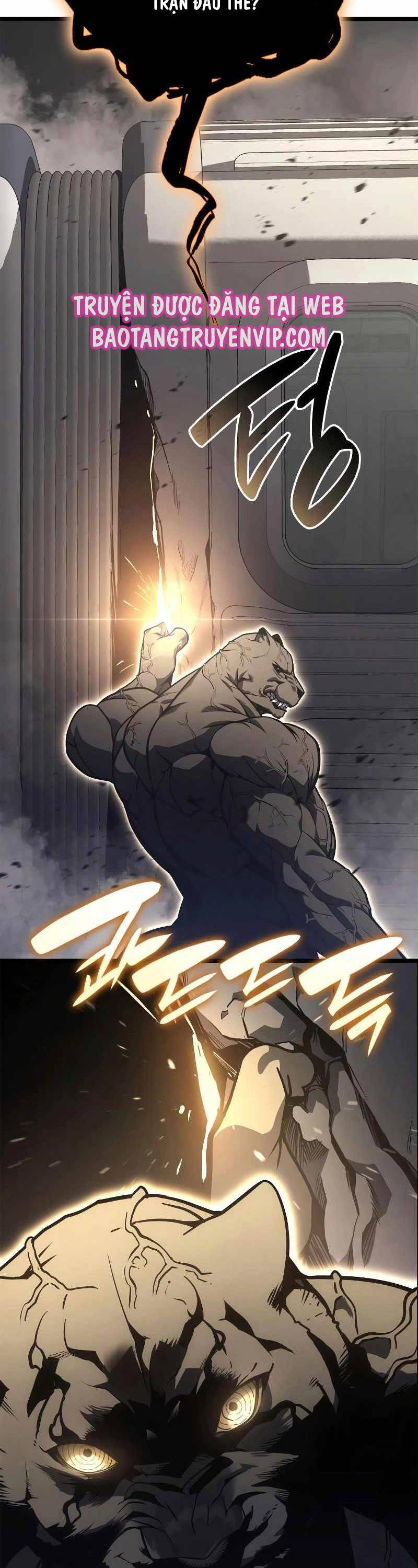 Vị Vua Mạnh Nhất Đã Trở Lại Chap 78 - Next Chap 79