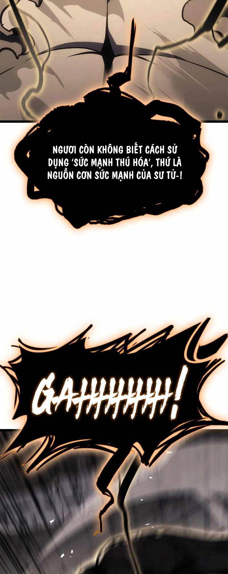 Vị Vua Mạnh Nhất Đã Trở Lại Chap 78 - Next Chap 79