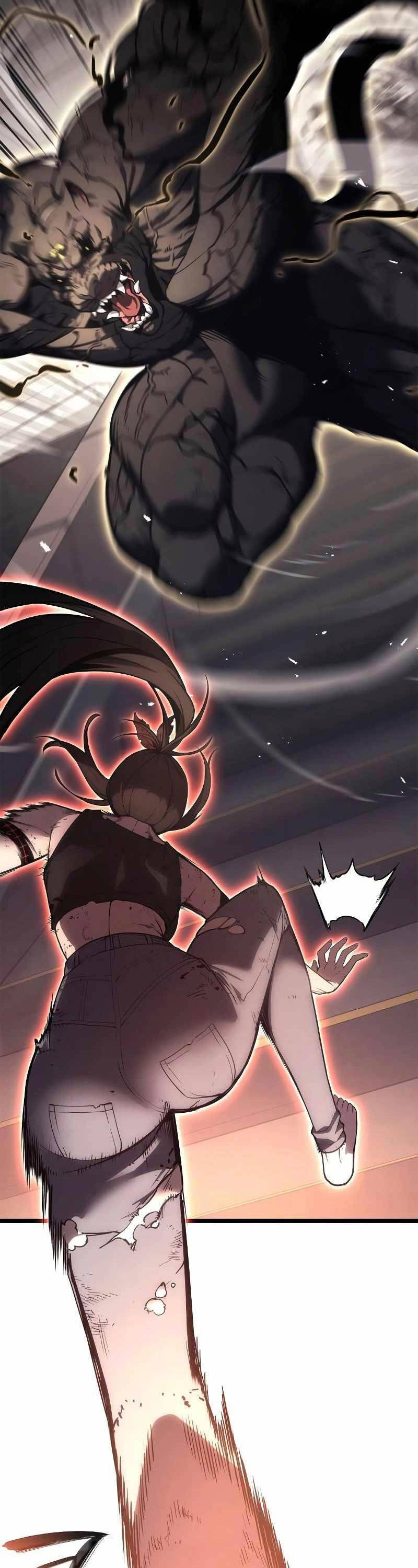 Vị Vua Mạnh Nhất Đã Trở Lại Chap 78 - Next Chap 79
