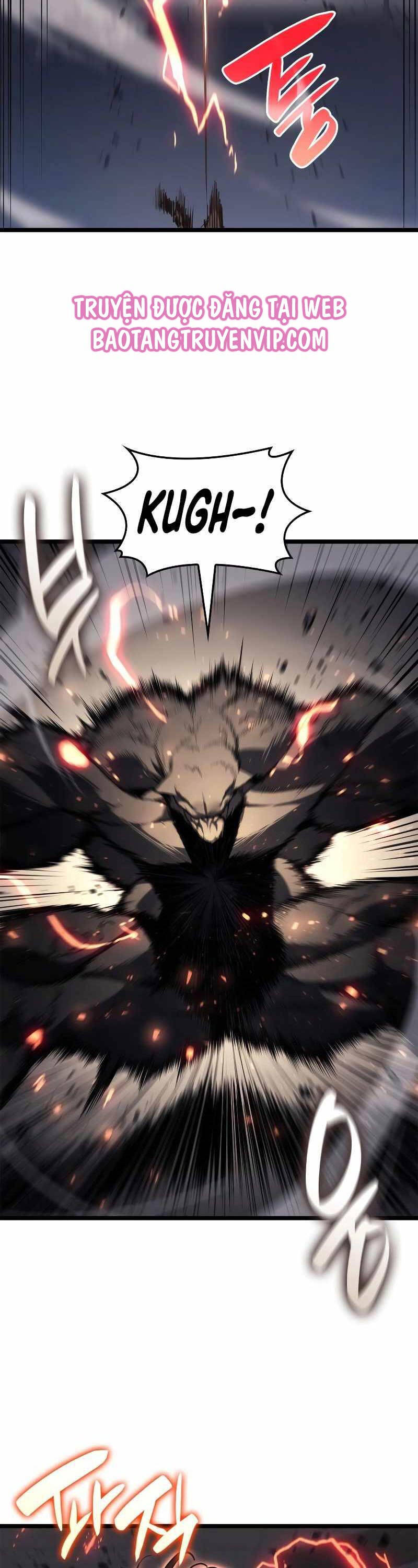 Vị Vua Mạnh Nhất Đã Trở Lại Chap 78 - Next Chap 79