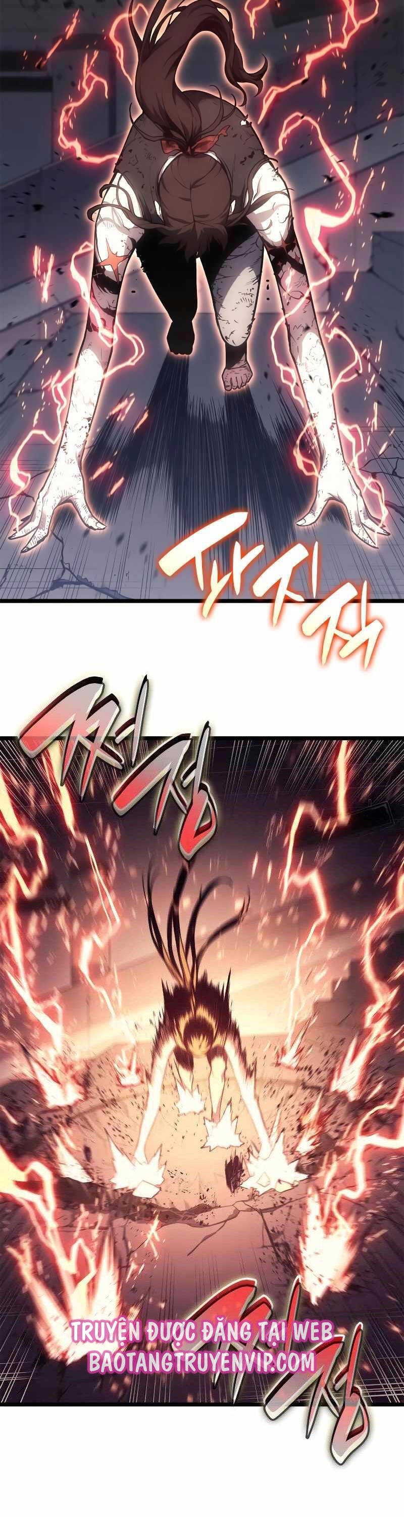 Vị Vua Mạnh Nhất Đã Trở Lại Chap 78 - Next Chap 79
