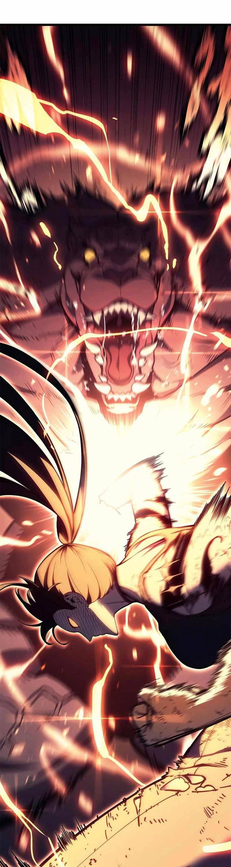 Vị Vua Mạnh Nhất Đã Trở Lại Chap 78 - Next Chap 79