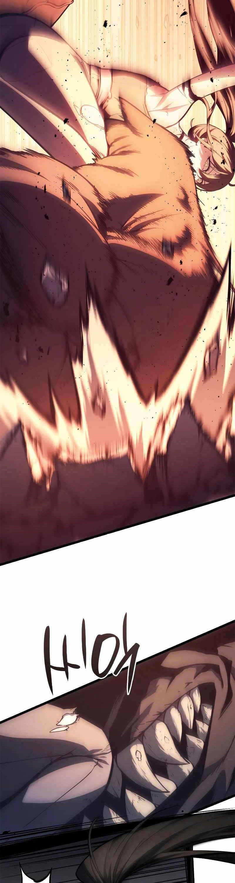 Vị Vua Mạnh Nhất Đã Trở Lại Chap 78 - Next Chap 79