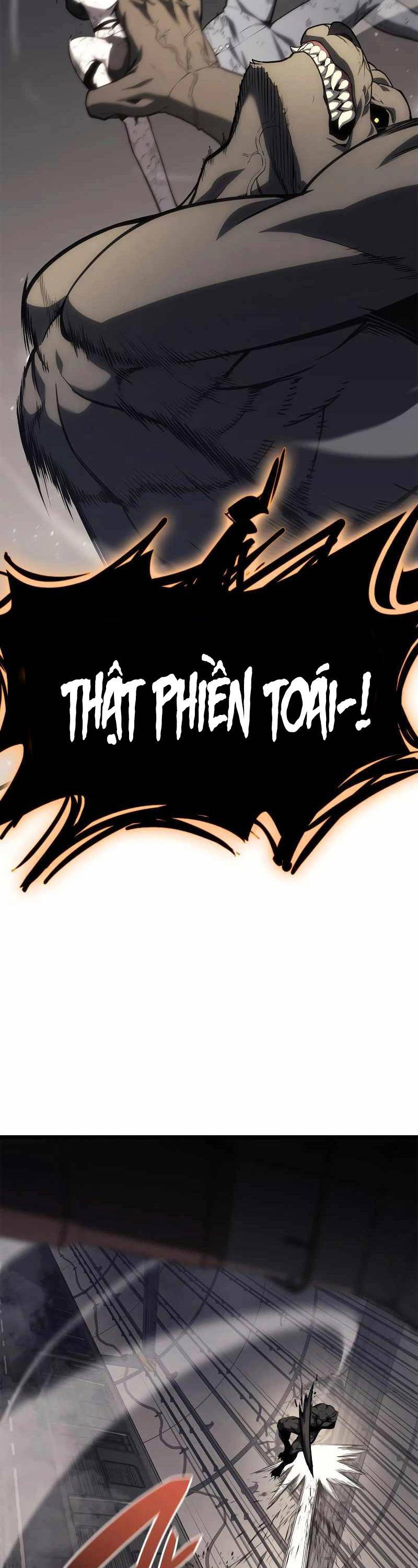 Vị Vua Mạnh Nhất Đã Trở Lại Chap 78 - Next Chap 79