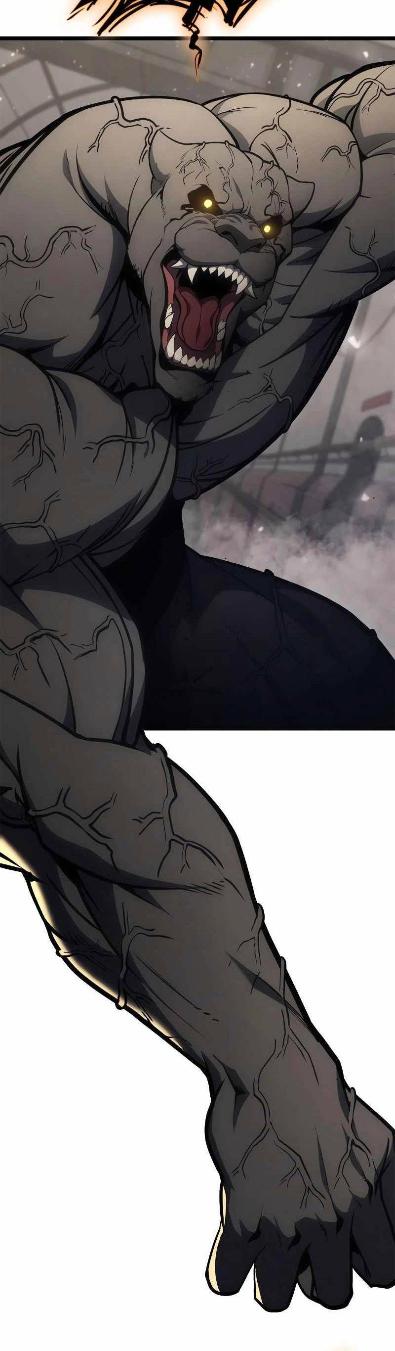 Vị Vua Mạnh Nhất Đã Trở Lại Chap 78 - Next Chap 79