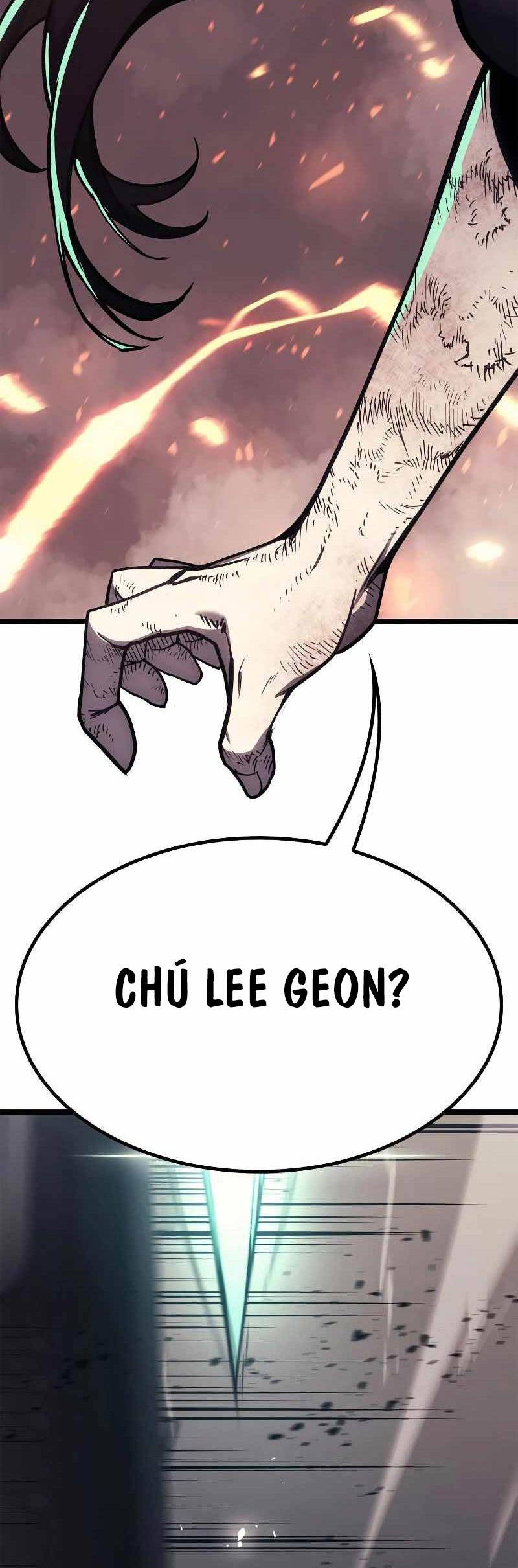 Vị Vua Mạnh Nhất Đã Trở Lại Chap 78 - Next Chap 79