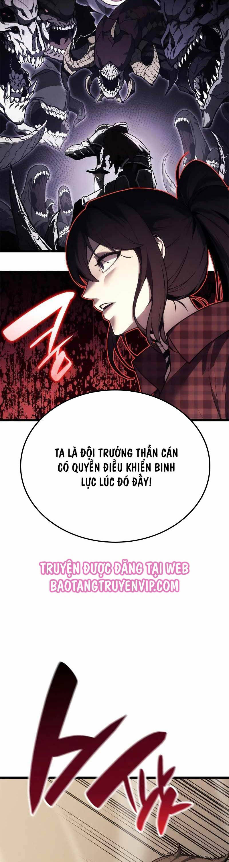 Vị Vua Mạnh Nhất Đã Trở Lại Chap 78 - Next Chap 79