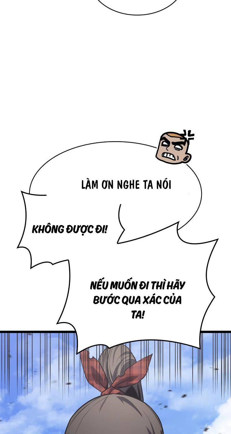 Vị Vua Mạnh Nhất Đã Trở Lại Chap 79 - Next Chap 80