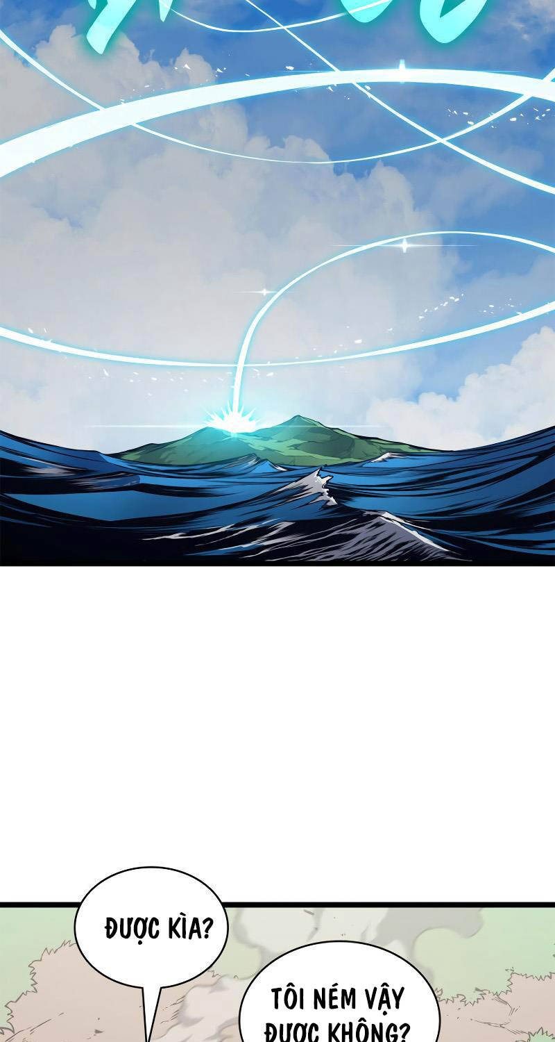 Vị Vua Mạnh Nhất Đã Trở Lại Chap 79 - Next Chap 80