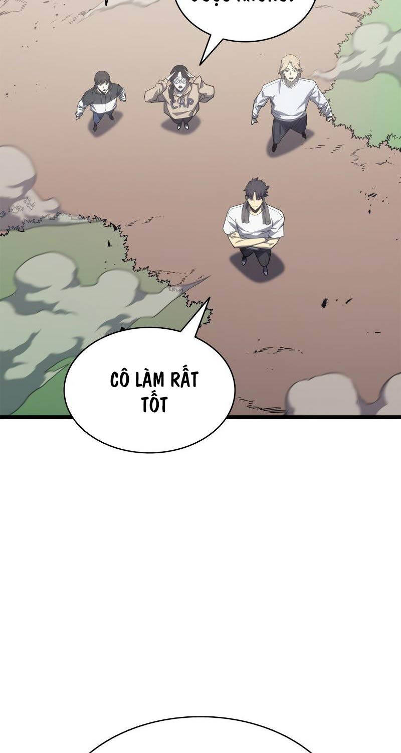 Vị Vua Mạnh Nhất Đã Trở Lại Chap 79 - Next Chap 80