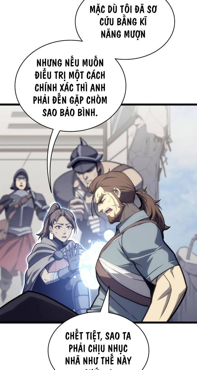 Vị Vua Mạnh Nhất Đã Trở Lại Chap 79 - Next Chap 80