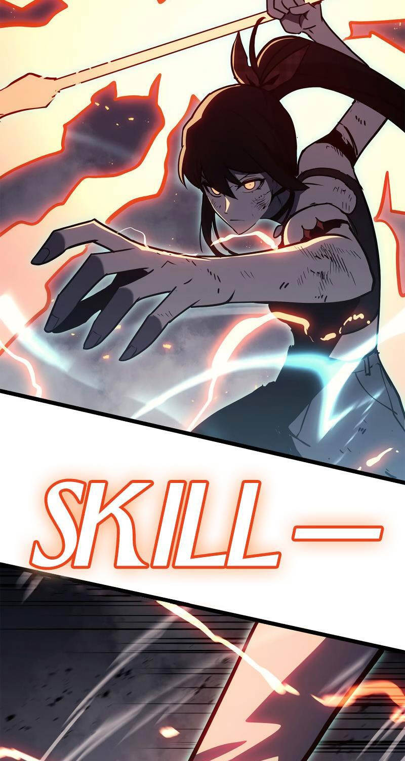 Vị Vua Mạnh Nhất Đã Trở Lại Chap 79 - Next Chap 80