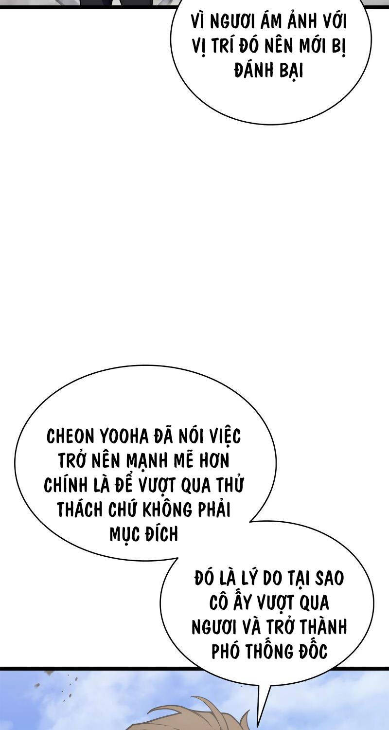 Vị Vua Mạnh Nhất Đã Trở Lại Chap 79 - Next Chap 80
