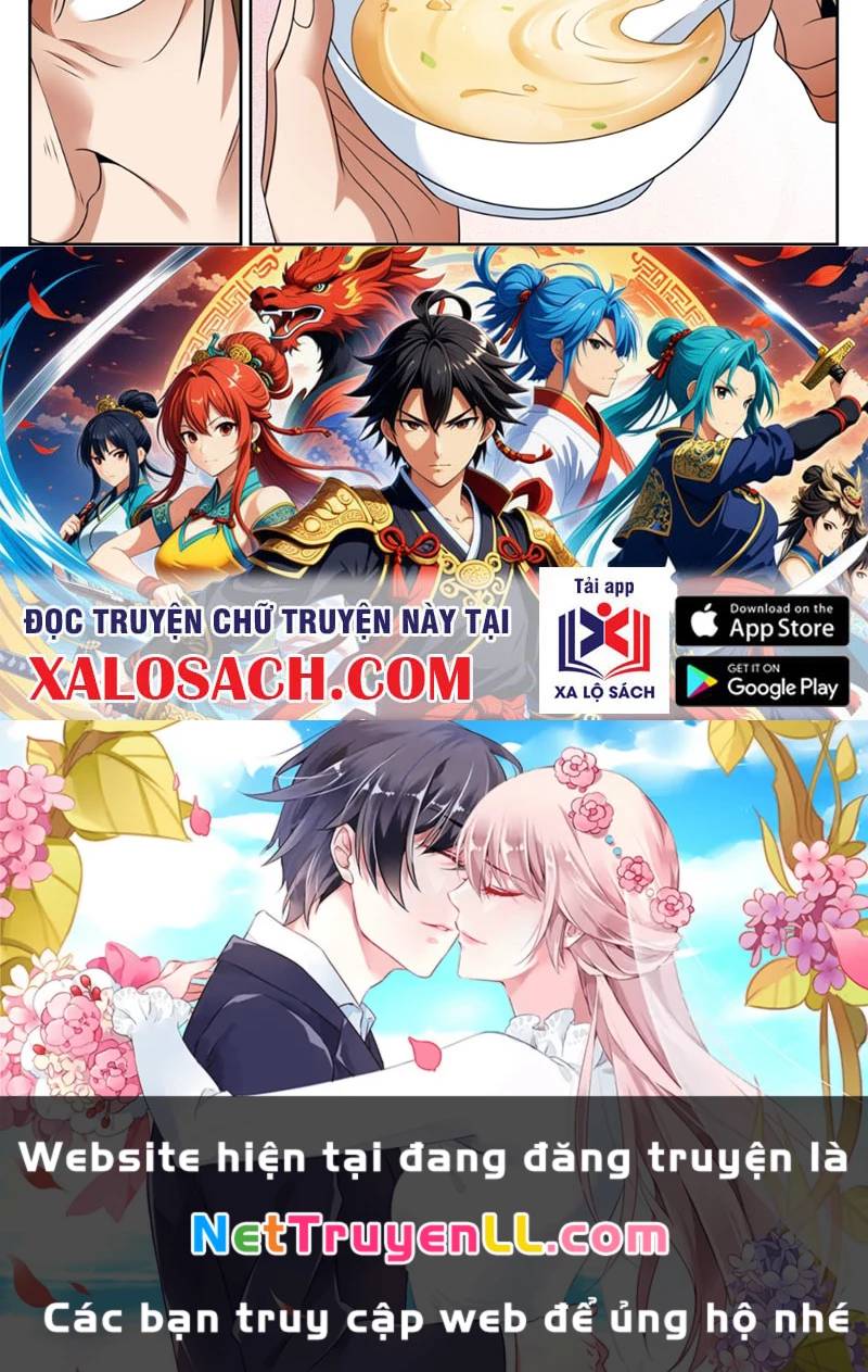 Đại Phụng Đả Canh Nhân Chap 401 - Next Chap 402