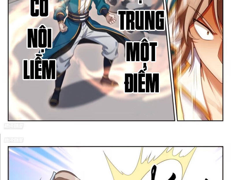 Đại Phụng Đả Canh Nhân Chap 424 - Next Chap 425