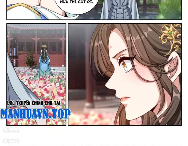 Đại Phụng Đả Canh Nhân Chap 425 - Next Chap 426