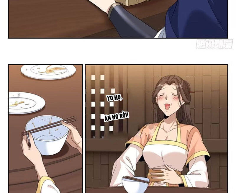 Đại Phụng Đả Canh Nhân Chap 429 - Next Chap 430