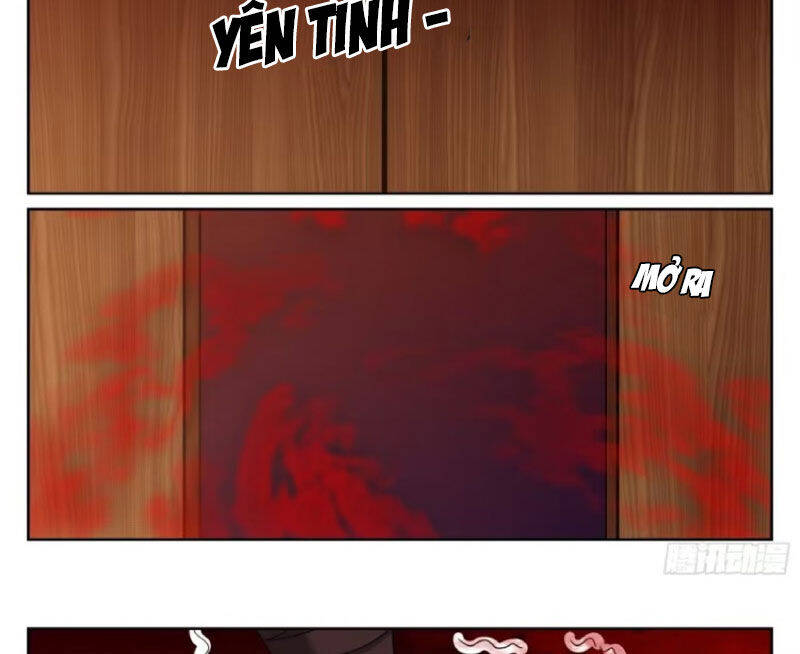 Đại Phụng Đả Canh Nhân Chap 447 - Next Chap 448