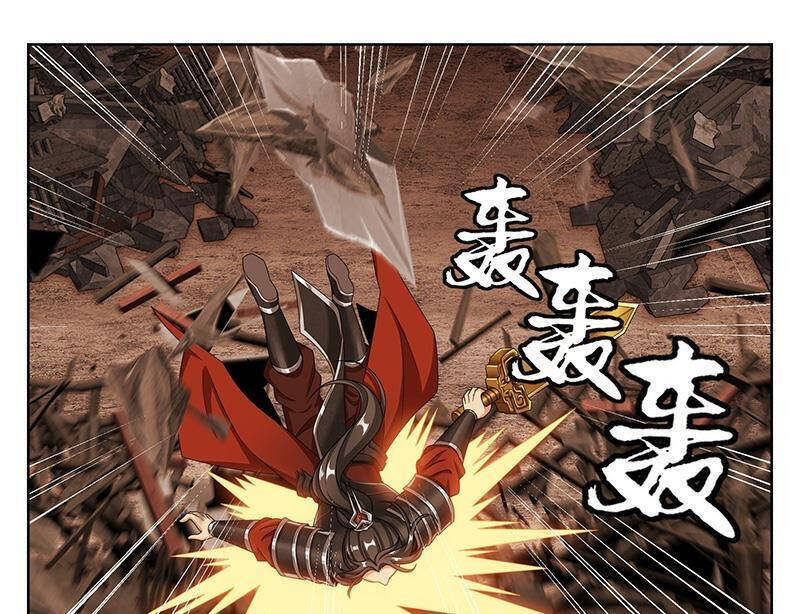 Đại Phụng Đả Canh Nhân Chap 457.1 - Next Chap 458.1