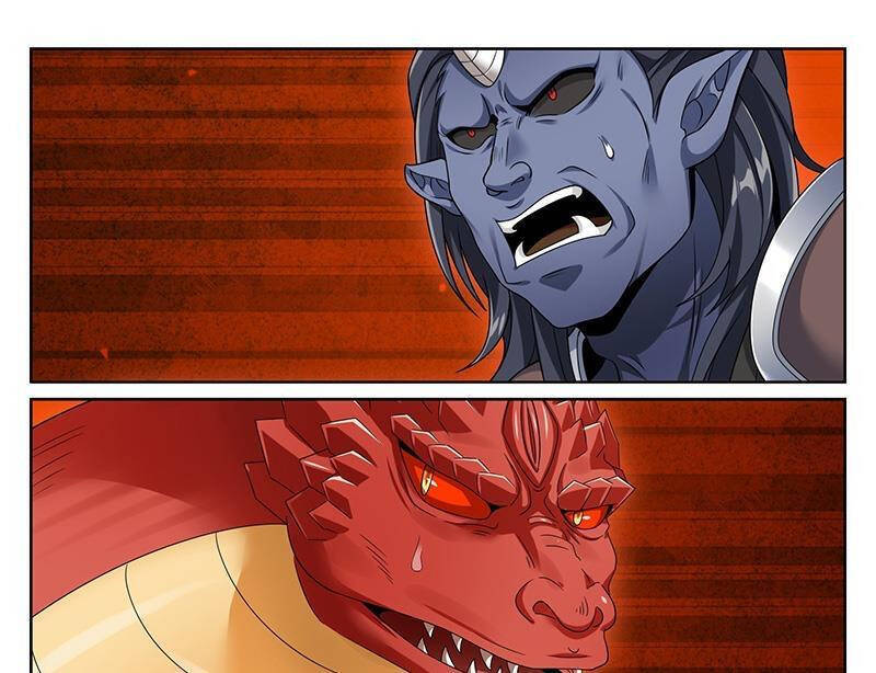 Đại Phụng Đả Canh Nhân Chap 457.1 - Next Chap 458.1