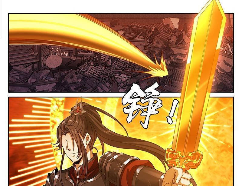 Đại Phụng Đả Canh Nhân Chap 457.1 - Next Chap 458.1