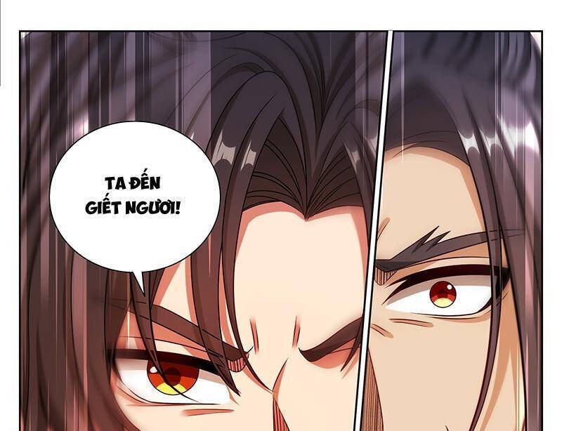 Đại Phụng Đả Canh Nhân Chap 458.1 - Next Chap 459.1
