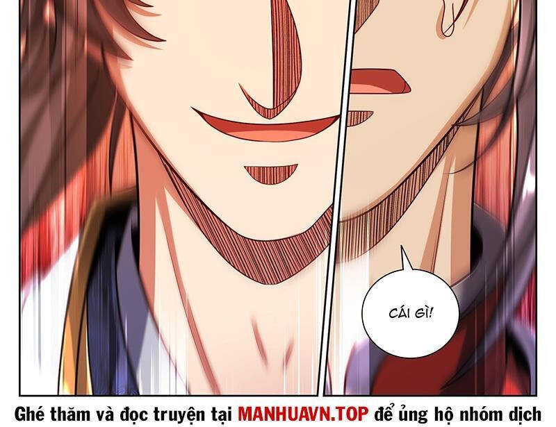 Đại Phụng Đả Canh Nhân Chap 458.1 - Next Chap 459.1