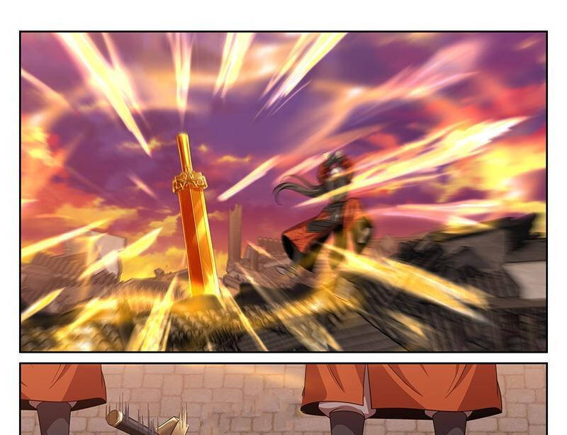 Đại Phụng Đả Canh Nhân Chap 458.1 - Next Chap 459.1