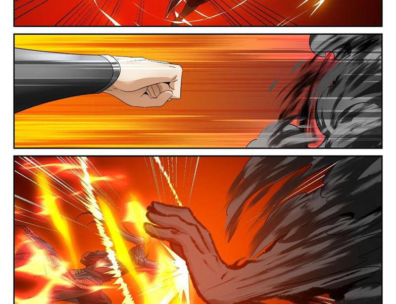 Đại Phụng Đả Canh Nhân Chap 459 - Next Chap 460