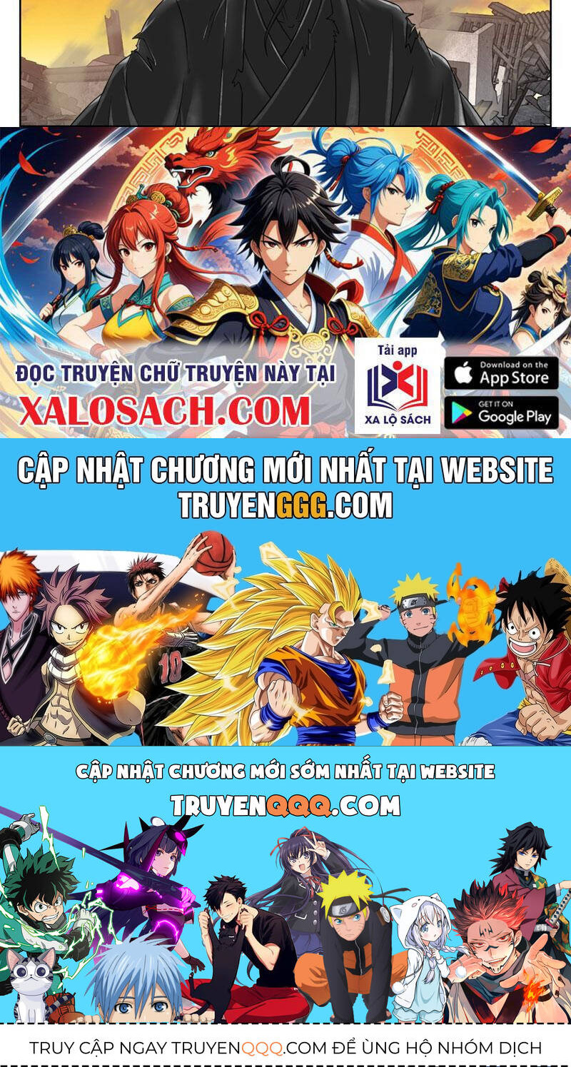 Đại Phụng Đả Canh Nhân Chap 459 - Next Chap 460