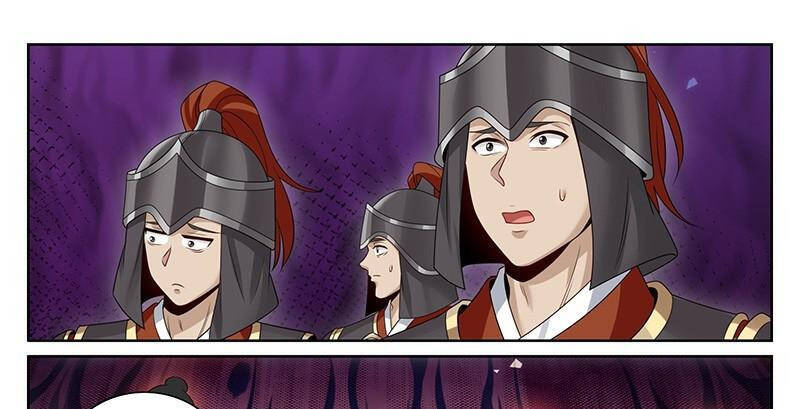 Đại Phụng Đả Canh Nhân Chap 460.1 - Next Chap 461.1