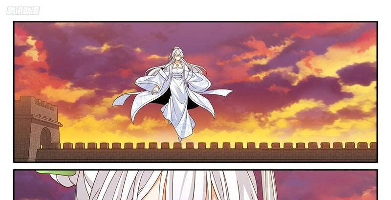 Đại Phụng Đả Canh Nhân Chap 460 - Next Chap 461