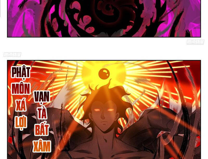 Đại Phụng Đả Canh Nhân Chap 462 - Next Chap 463