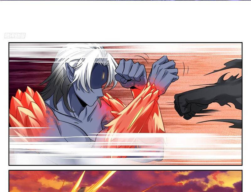 Đại Phụng Đả Canh Nhân Chap 462 - Next Chap 463