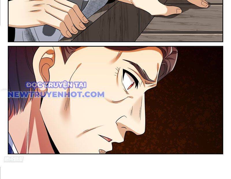 Đại Phụng Đả Canh Nhân Chap 467 - Next Chap 468