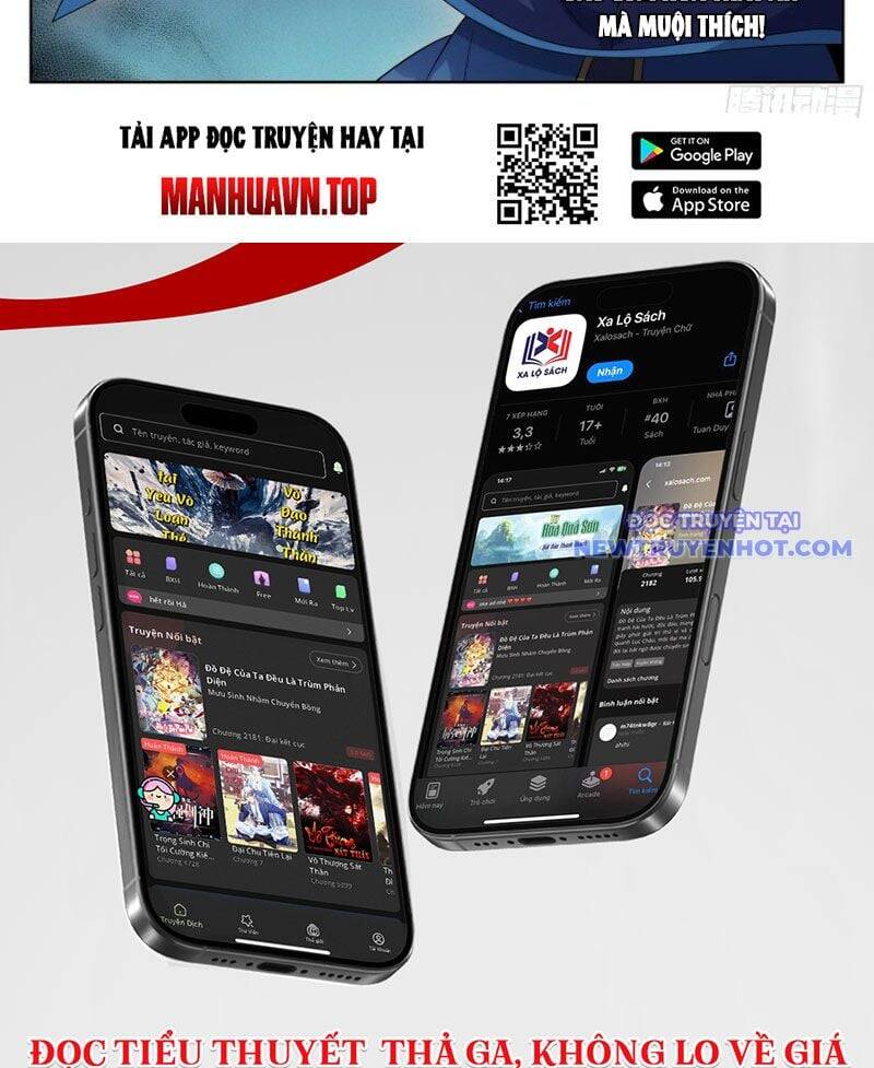 Đại Phụng Đả Canh Nhân Chap 476 - Next Chap 477