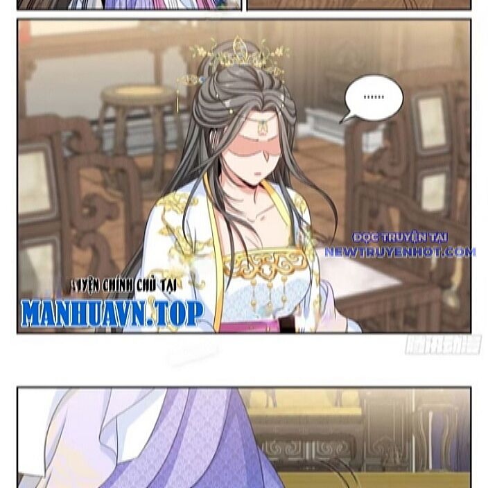 Đại Phụng Đả Canh Nhân Chap 483 - Next Chap 484