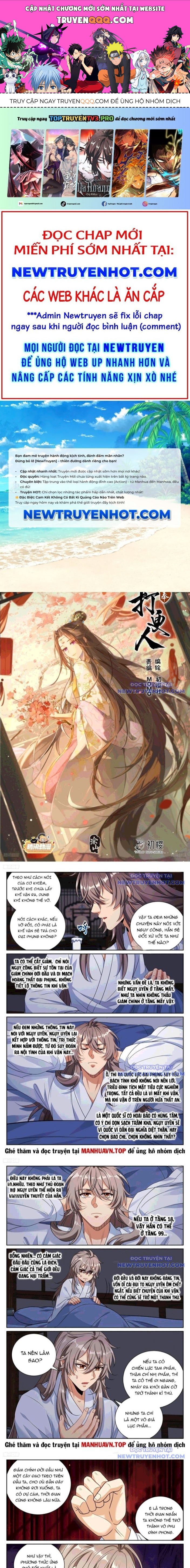 Đại Phụng Đả Canh Nhân Chap 505.9 - Next Chap 506.9