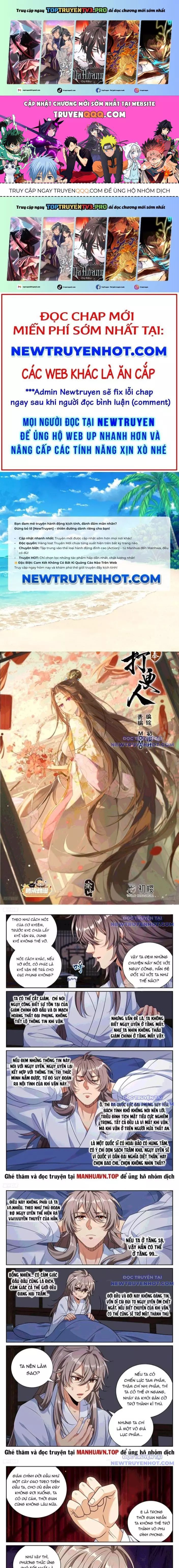 Đại Phụng Đả Canh Nhân Chap 505.2 - Next Chap 506.2