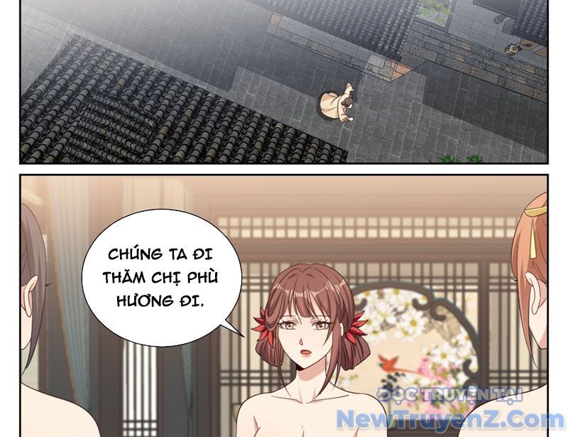 Đại Phụng Đả Canh Nhân Chap 529 - Next Chap 530