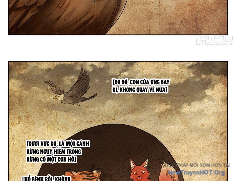 Đại Phụng Đả Canh Nhân Chap 533 - Next Chap 534