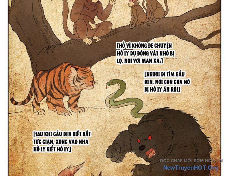 Đại Phụng Đả Canh Nhân Chap 533 - Next Chap 534