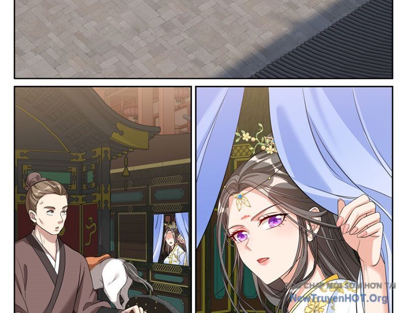 Đại Phụng Đả Canh Nhân Chap 533 - Next Chap 534