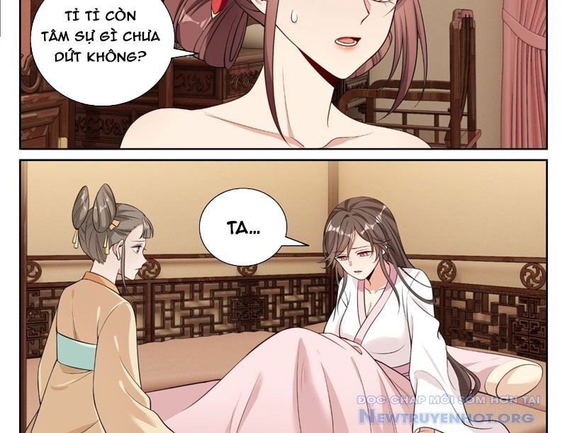 Đại Phụng Đả Canh Nhân Chap 530 - Next Chap 531