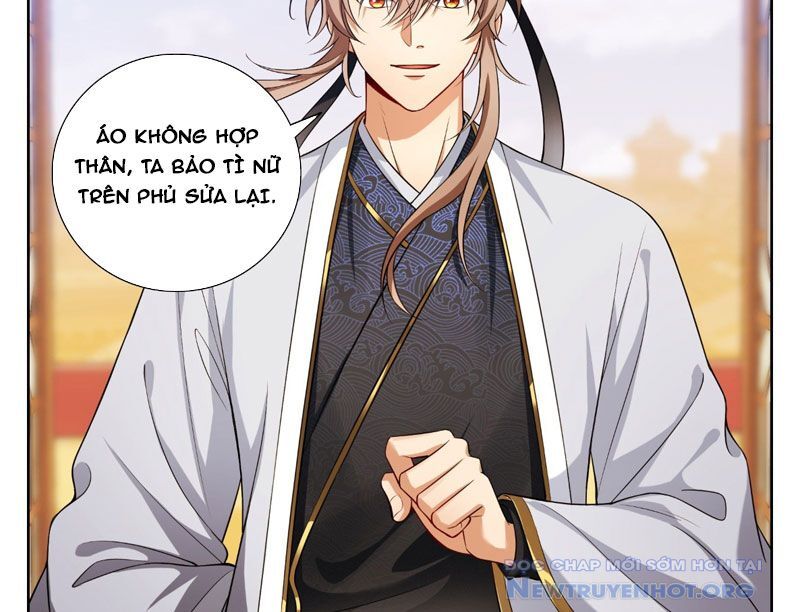 Đại Phụng Đả Canh Nhân Chap 530 - Next Chap 531