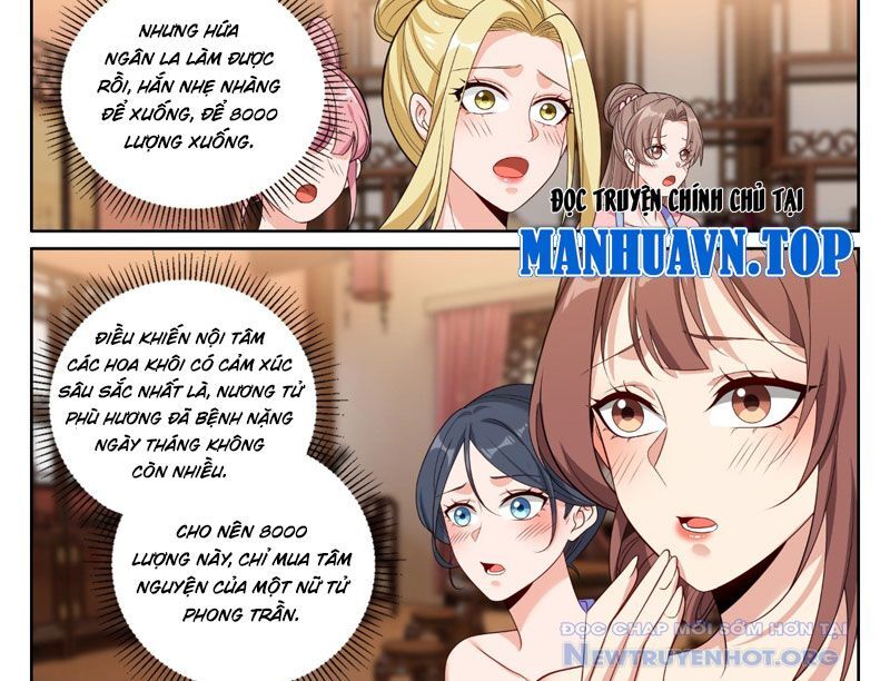 Đại Phụng Đả Canh Nhân Chap 530 - Next Chap 531