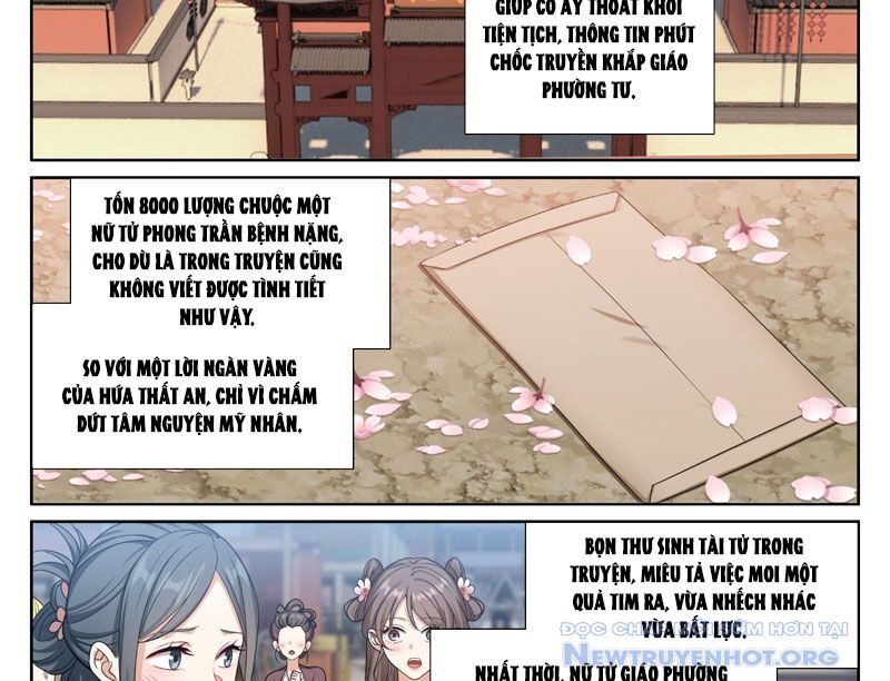 Đại Phụng Đả Canh Nhân Chap 530 - Next Chap 531