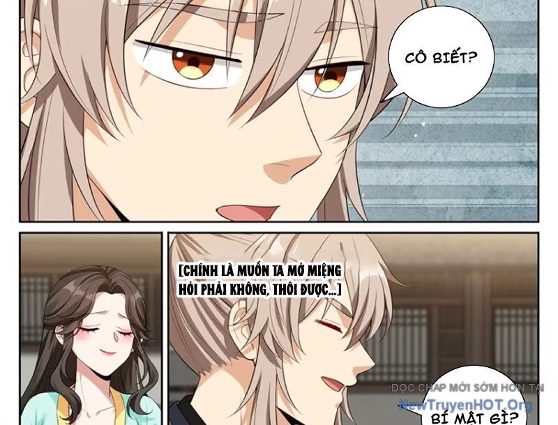 Đại Phụng Đả Canh Nhân Chap 537 - Next Chap 538