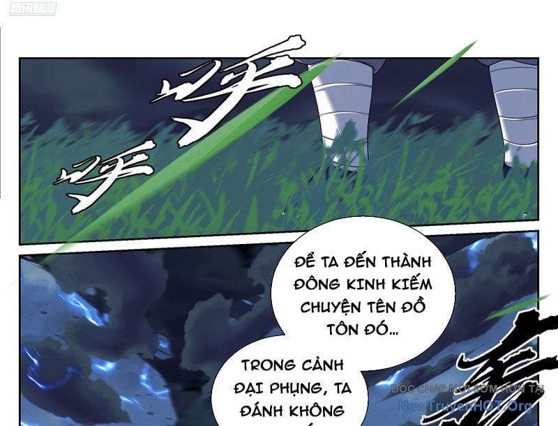 Đại Phụng Đả Canh Nhân Chap 553 - Next Chap 554